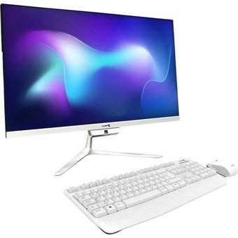 Atom Bilişim Turbox TAX970 Dahili Intel HD Graphics Intel Core i5 5200U 8 GB Ram 1 TB SSD 21.5 inç Full HD Freedos All In One Bilgisayar