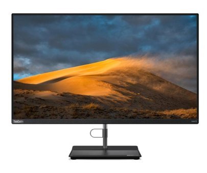Lenovo ThinkCentre Neo 30A Dahili UHD Graphics Intel Core i7 13620H 16 GB Ram 1 TB SSD 27 inç Full HD Freedos All In One Bilgisayar