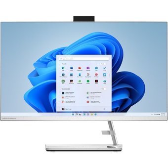 Lenovo IdeaCentre 3 27IAP7 F0GJ00P9TR Dahili UHD Graphics Intel Core i7 13620H 16 GB Ram 512 GB SSD 27 inç Full HD Freedos All In One Bilgisayar