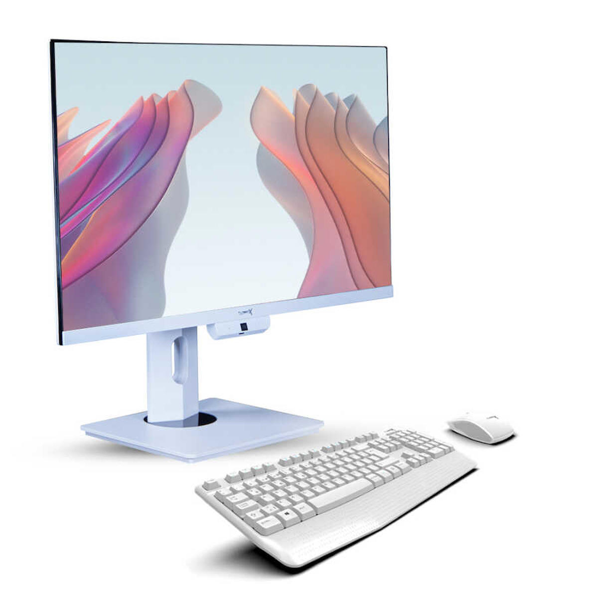 Atom Bilişim Turbox TAX1047 Dahili UHD Graphics Intel Core i5 11400 16 GB Ram DDR4 1 TB SSD 23.6 inç Full HD Freedos All In One Bilgisayar