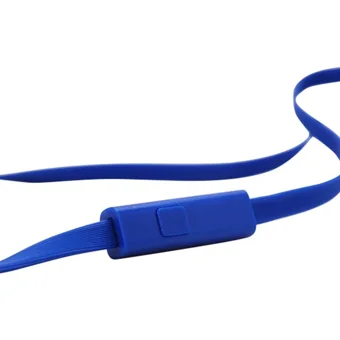 Newface Xb-450 Mikrofonlu 3.5 Mm Jak Kablolu Kulaklık Kırmızı