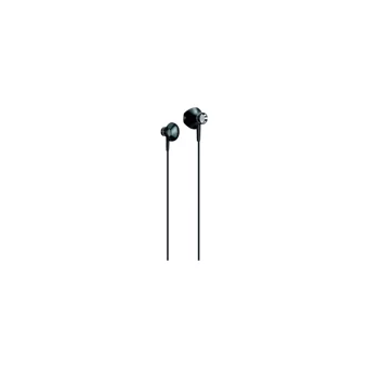 Sunix Sx-106 Mikrofonlu 3.5 Mm Jak Kablolu Kulaklık Siyah