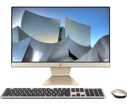 Asus V241EAK-BA200M Dahili Iris Xe Graphics Intel Core i5 1135G7 8 GB Ram 512 GB SSD 23.8 inç Full HD Freedos All In One Bilgisayar
