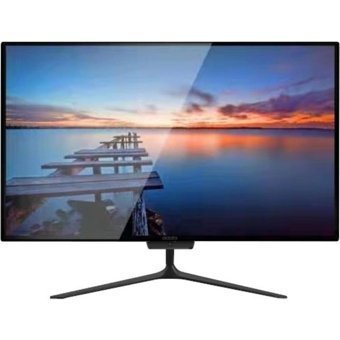 Aidata R3200-825600X Dahili Radeon Vega 3 AMD Ryzen 5 3200U 8 GB Ram 256 GB SSD 21.5 inç Full HD Freedos All In One Bilgisayar