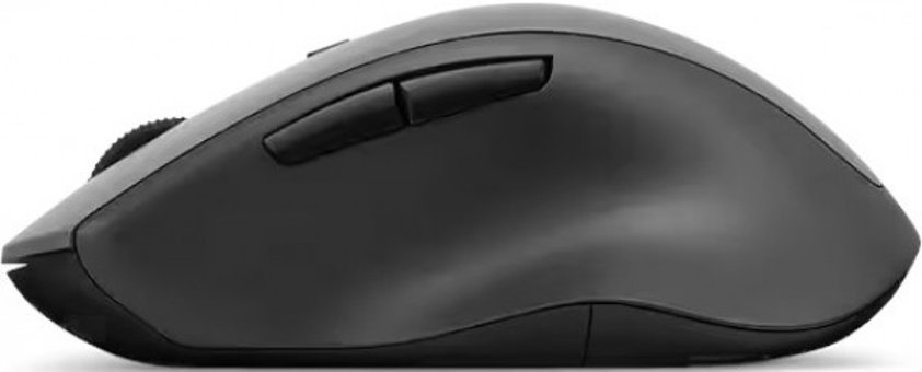 Lenovo 4Y50V81591 Makrolu Kablosuz Gri Optik Mouse
