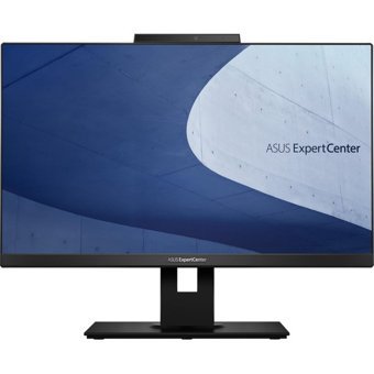 Asus Expertcenter E5202WHAK-BA025M Dahili UHD Graphics Intel Core i5 11500B 8 GB Ram 256 GB SSD 21.5 inç Full HD Freedos All In One Bilgisayar