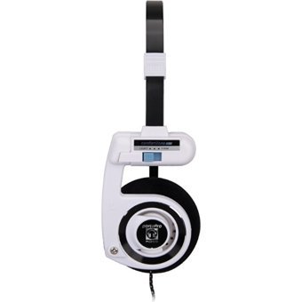 Koss Porta Pro Mikrofonlu 3.5 Mm Jak Kablolu Kulaklık Beyaz