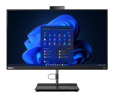 Lenovo ThinkCentre Neo 30A 12B000B0TX066 Dahili Iris Xe Graphics Intel Core i7 1260P 16 GB Ram 512 GB SSD 23.8 inç Full HD Windows 11 Pro All In One Bilgisayar