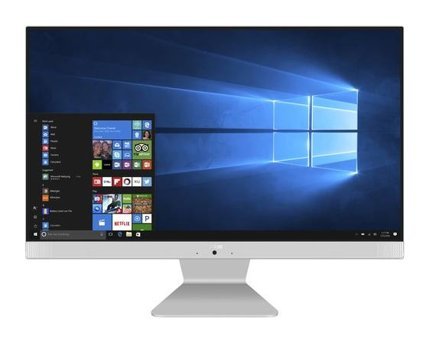 Asus V241EAK Dahili Iris Xe Graphics Intel Core i5 1135G7 8 GB Ram 256 GB SSD 23.8 inç Full HD Freedos All In One Bilgisayar