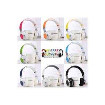 Arion Ep16 Mikrofonlu 3.5 Mm Jak Kablolu Kulaklık Yeşil