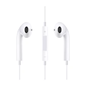 Preo Ms23 Mikrofonlu 3.5 Mm Jak Kablolu Kulaklık Beyaz