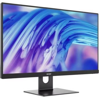 Axer K6H51010F8G Dahili UHD Graphics Intel Core i3 10100 8 GB Ram 256 GB SSD 23.8 inç Full HD Freedos All In One Bilgisayar
