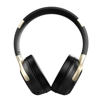 Zealot B26T Mikrofonlu 3.5 Mm Jak Kablolu Kulaklık Altın