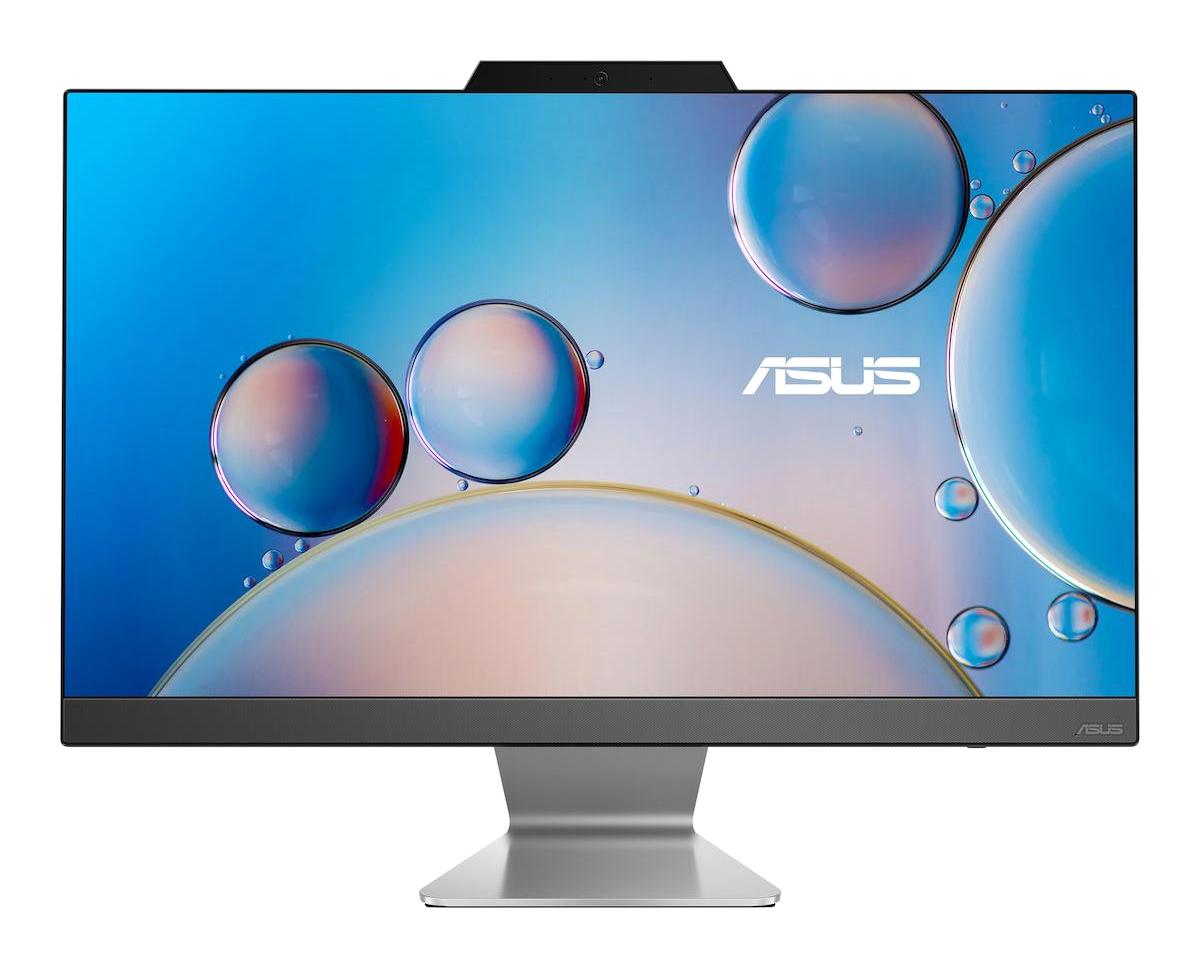 Asus A3402WBAK BPC006MT2 Dahili Iris Xe Graphics Intel Core i7 1255U 48 GB Ram 512 GB SSD 23.8 inç Full HD Freedos All In One Bilgisayar