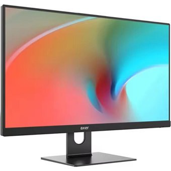 Axer K6H51140F8G Dahili UHD Graphics Intel Core i5 11400 8 GB Ram 256 GB SSD 23.8 inç Full HD Freedos All In One Bilgisayar