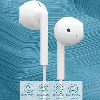 Langsdom Mj31 Mikrofonlu 3.5 Mm Jak Kablolu Kulaklık Siyah