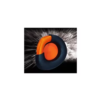 Coofbe G800 Mikrofonlu 3.5 Mm Jak Kablolu Kulaklık Siyah