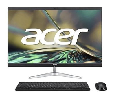 Acer Aspire C27-1751 DQ.BJ9EM.006 Harici MX 550 Intel Core i7 1260P 8 GB Ram 512 GB SSD 27 inç Full HD Windows 11 Home All In One Bilgisayar