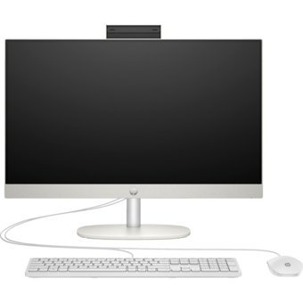 Hp AIO 24-CR0065NT 80C08EA Dahili UHD Graphics Intel Core i3 1315U 8 GB Ram 256 GB SSD 23.8 inç Full HD Freedos All In One Bilgisayar