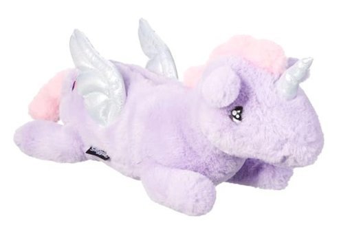 Smiggle Flow Pembe Peluş Tek Gözlü Cüzdan Kalem Kutusu