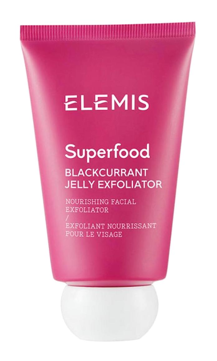 Elemis Superfood Jel Şişe Yüz Peelingi 50 ml