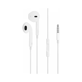 Nettech Nt-32 Mikrofonlu 3.5 Mm Jak Kablolu Kulaklık Gri
