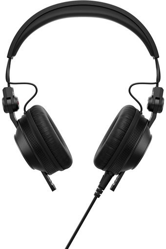 Pioneer Hdj-Cx Mikrofonlu 3.5 Mm Jak Kablolu Kulaklık Beyaz