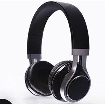 Arion Ep16 Mikrofonlu 3.5 Mm Jak Kablolu Kulaklık Siyah