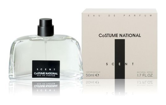 Costume National Scent EDP Çiçeksi Unisex Parfüm 50 ml