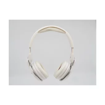 Beats Silikonlu 3.5 Mm Jak Kablolu Kulaklık Beyaz