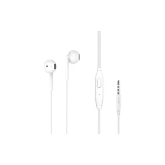 Langsdom Mj31 Mikrofonlu 3.5 Mm Jak Kablolu Kulaklık Beyaz