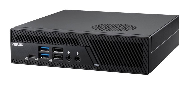 Asus PB63-B5047MH Dahili Intel UHD Graphics 730 Intel Core i5 13400 16 GB 512 GB FreeDos Mini Pc