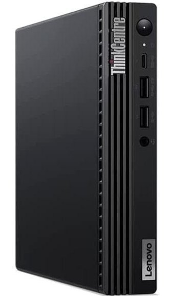 Lenovo ThinkCentre 11T30036TX02 Dahili Intel UHD Graphics 770 Intel Core i7 12700T 8 GB 512 GB FreeDos Mini Pc + Zetta USB Flash Bellek