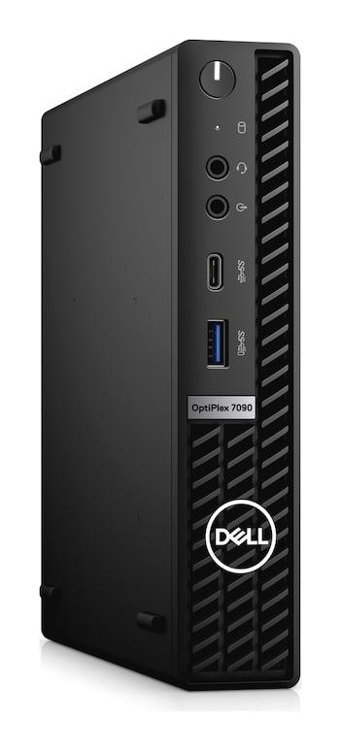 Dell Optiplex 7090 MFF N211O7090MFF Dahili Intel UHD Graphics 630 Intel Core i5 10500T 16 GB 256 GB Windows 11 Pro Mini Pc