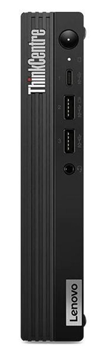 Lenovo ThinkCentre M90Q Gen3 11U5000JTX09 Dahili Intel UHD Graphics 770 Intel Core i7 12700T 16 GB 1 TB Windows 11 Pro Mini Pc