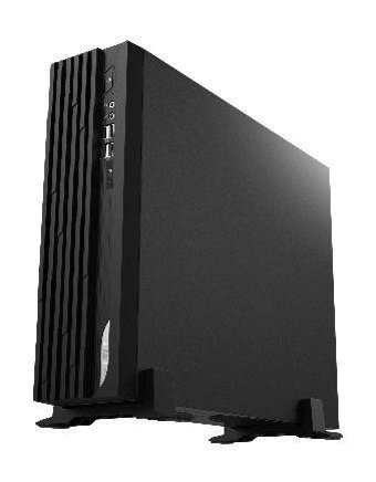 MSI Pro DP130 11RK-016TR Dahili Intel UHD Graphics Intel Core i5 11400F 8 GB DDR4 512 GB Windows 10 Pro Mini Pc