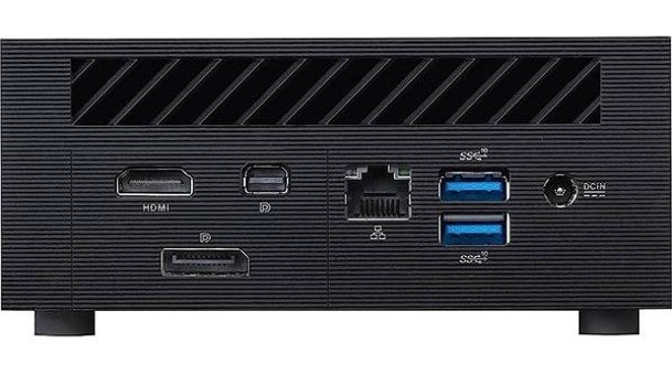 Asus PN63-BS3018MDS1 Dahili Intel UHD Graphics Intel Core i3 1115G4 FreeDos Mini Pc