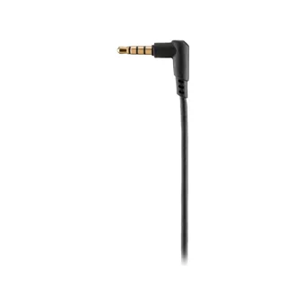 Primex Px-T5K Silikonlu Mikrofonlu 3.5 Mm Jak Kablolu Kulaklık Siyah