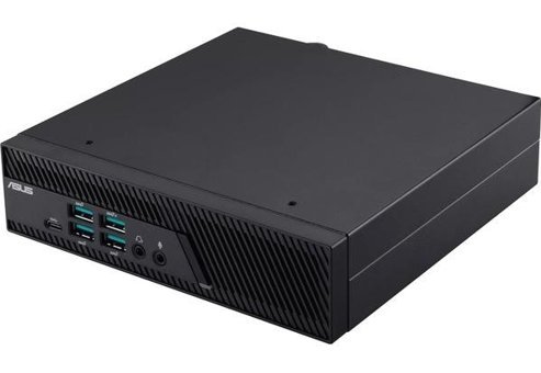 Asus PB62-B7017MH Dahili Intel UHD Graphics 750 Intel Core i7 11700 16 GB 512 GB FreeDos Mini Pc