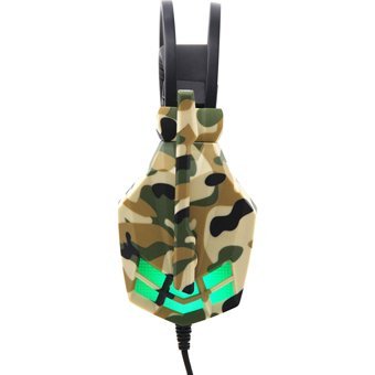 Auvc Sy850Mv Silikonlu Mikrofonlu 3.5 Mm Jak Kablolu Kulaklık Siyah