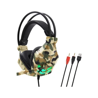 Auvc Sy850Mv Silikonlu Mikrofonlu 3.5 Mm Jak Kablolu Kulaklık Siyah