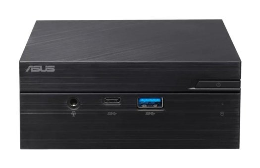 Asus PN51-S1-B-B3236MV Dahili Radeon RX Vega 6 AMD Ryzen 3 5300U 32 GB 1 TB FreeDos Mini Pc