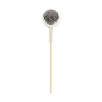 Mf Product Acoustic 0153 Mikrofonlu 3.5 Mm Jak Kablolu Kulaklık Altın