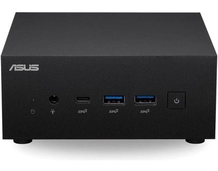 Asus ExpertCenter PN64-S5192MD04 Dahili Intel Iris Xe Graphics Intel Core i5 12500H 16 GB 1 TB Windows 11 Pro Mini Pc