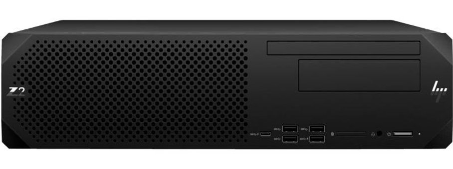Hp WS 5F167EA Z2 G9 SFF Harici Quadro T1000 Intel Core i7 13700 16 GB DDR5 512 GB Windows 11 Pro Mini Pc