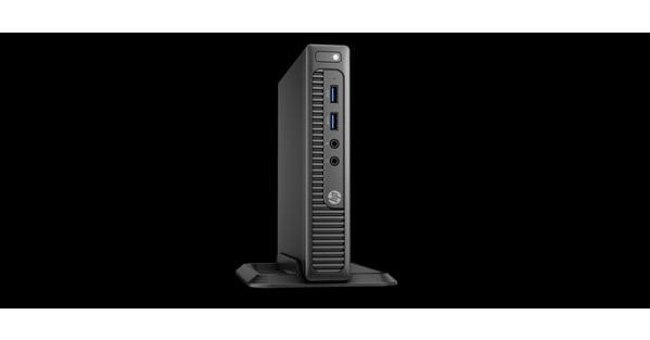 Hp 260 G2 2RU43EA Dahili Intel HD Graphics 530 Intel Core i3 6100 4 GB 128 GB FreeDos Mini Pc