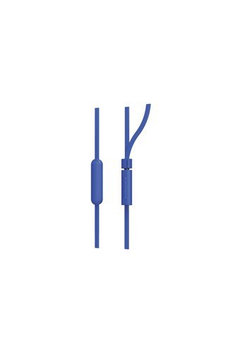 Philips Tae1105 Silikonlu Mikrofonlu 3.5 Mm Jak Kablolu Kulaklık Mavi