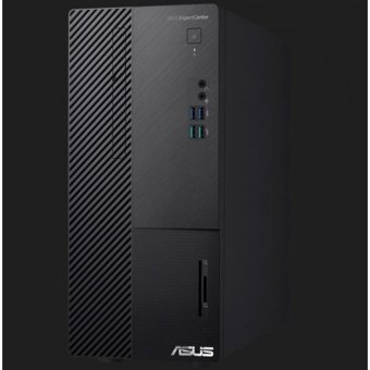 Asus D500MD CZ-31210003 Dahili Intel UHD Graphics Intel Core i3 12100 8 GB 256 GB FreeDos Mini Pc