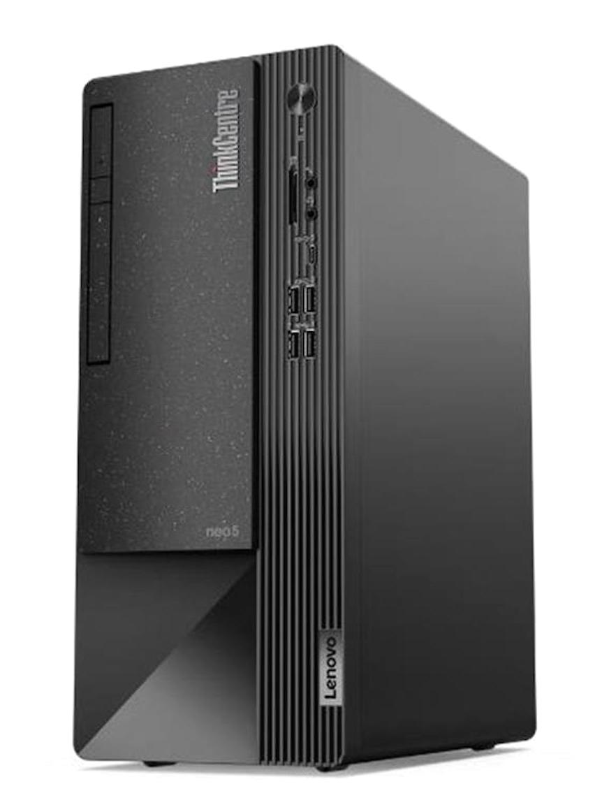 Lenovo ThinkCentre 11SX002VTX Dahili Intel UHD Graphics Intel Core i3 12100 8 GB 256 GB FreeDos Mini Pc