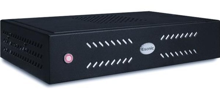 Esonic MK2 Intel Core i5 2415M 8 GB 120 GB FreeDos Mini Pc